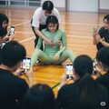 全身タイツ体操服　カラフル編 8枚目