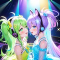 最高のデュオ♪ 3枚目