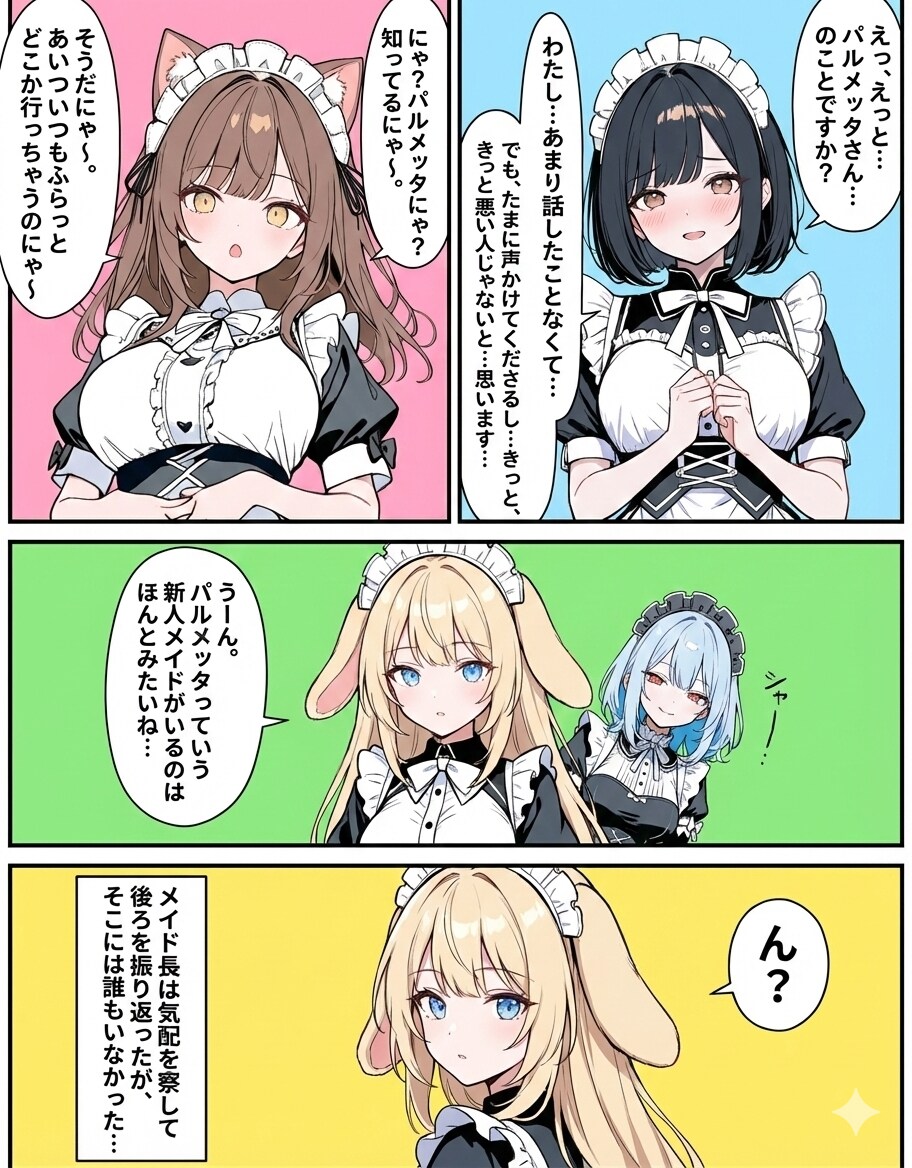 辺境伯メイド漫画003