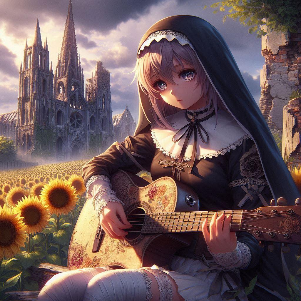 世界観を楽しむ | の人気AIイラスト・グラビア