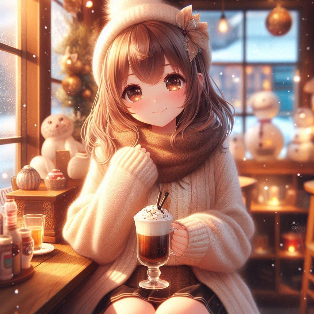 ※バタービール(ノンアルコール)です🍺