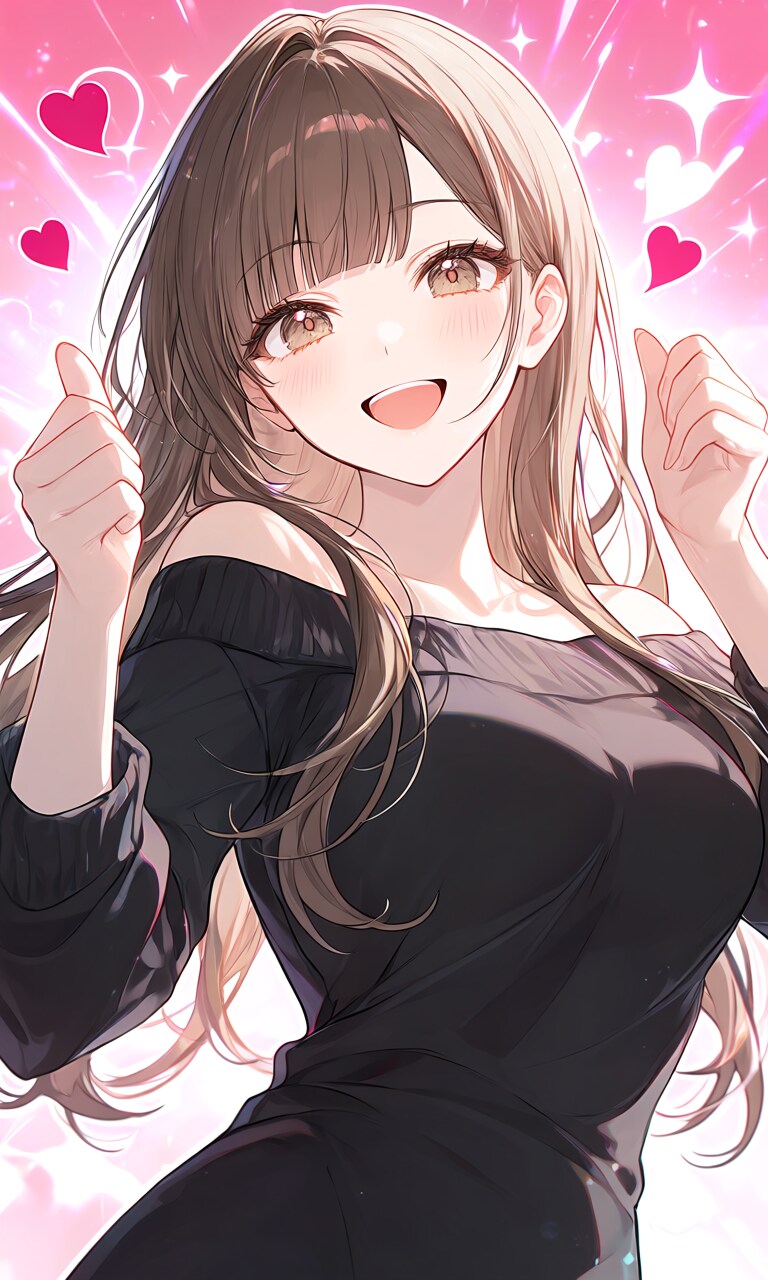 【うちの子】メグメグしてるメグ姉ちゃん