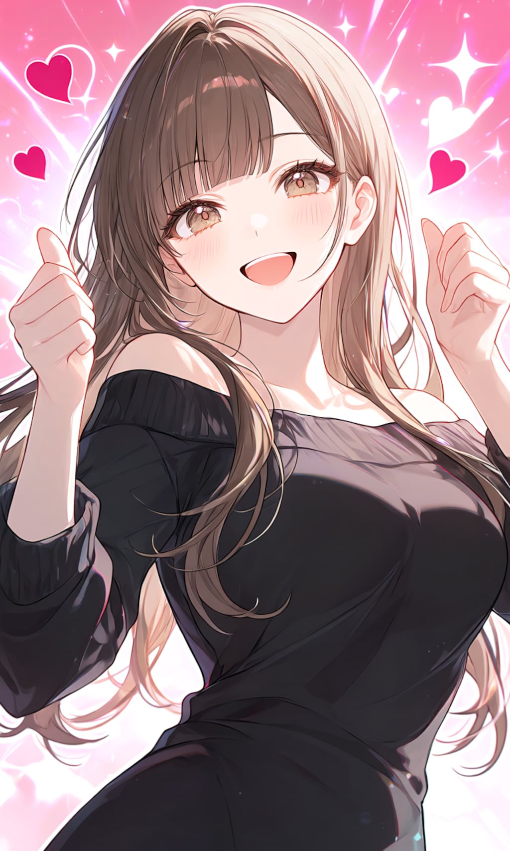 【うちの子】メグメグしてるメグ姉ちゃん