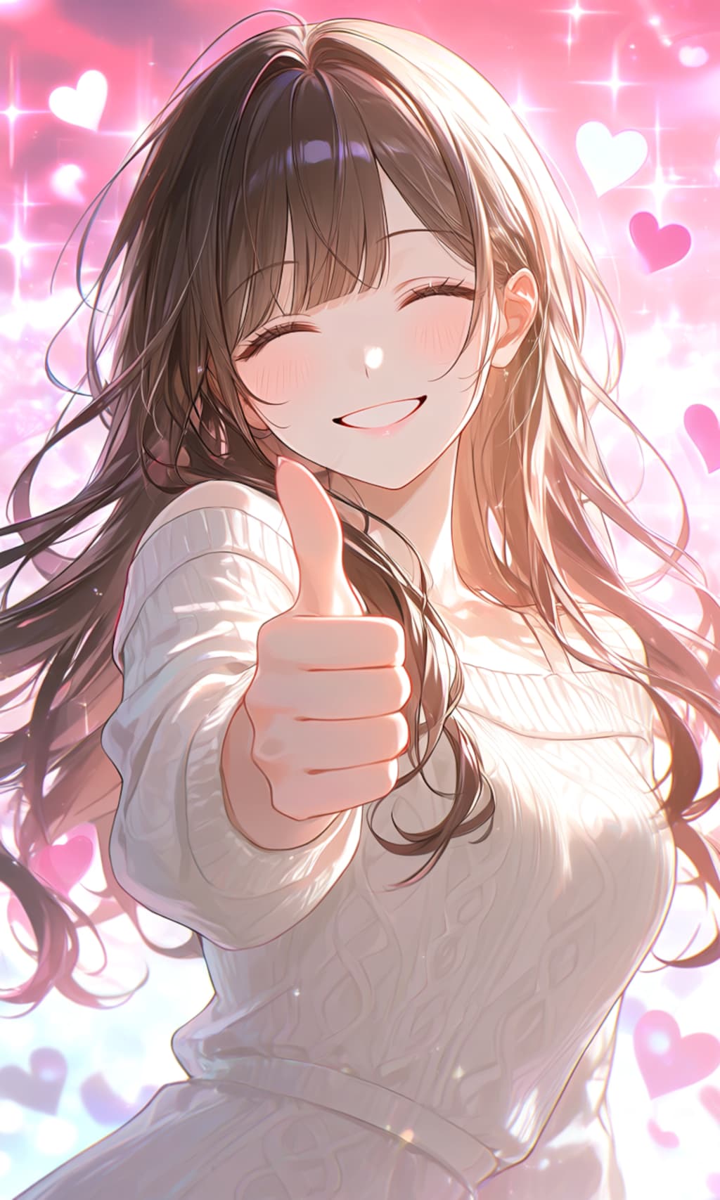 【うちの子】メグメグしてるメグ姉ちゃん