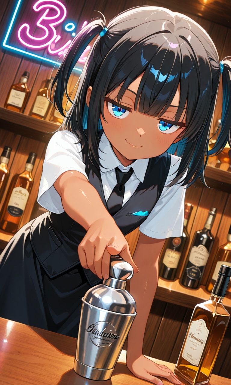 バーボンハウス