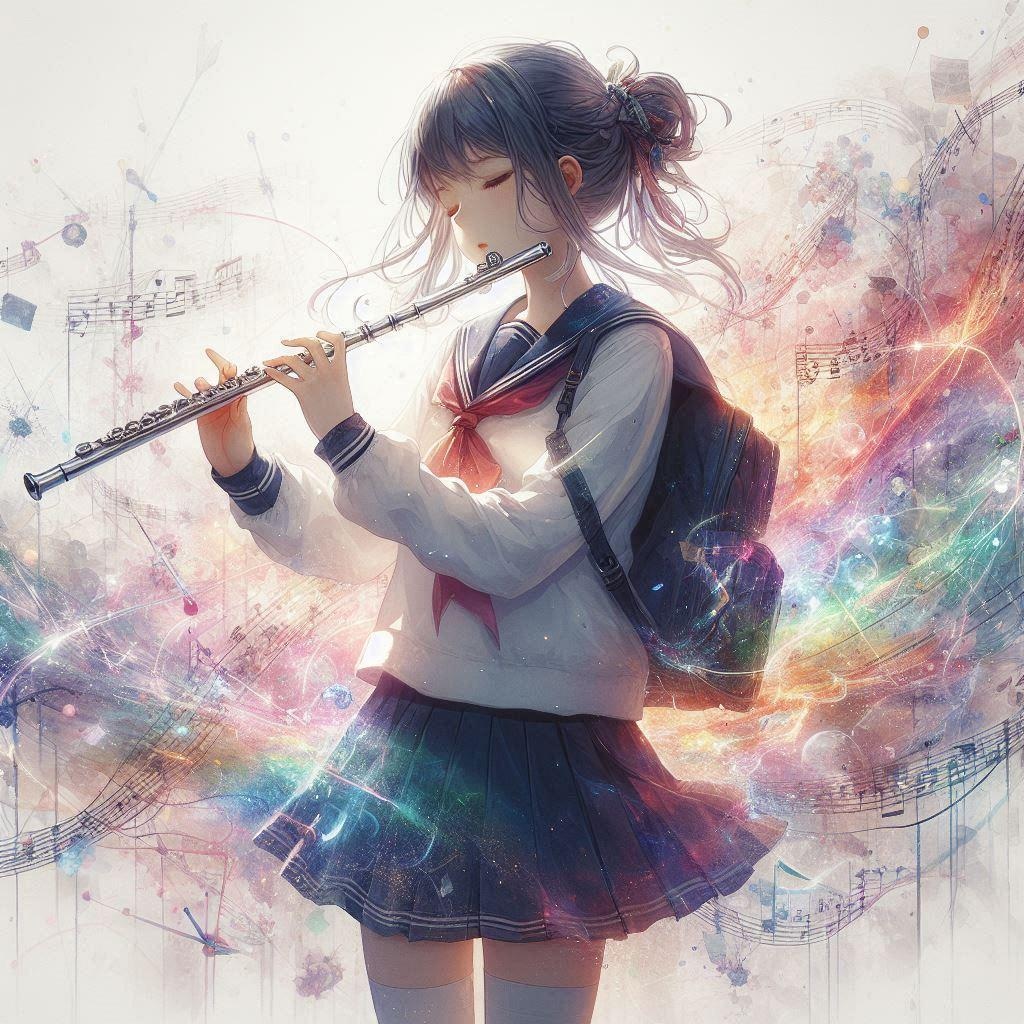 虹を編めたら ／ fhána