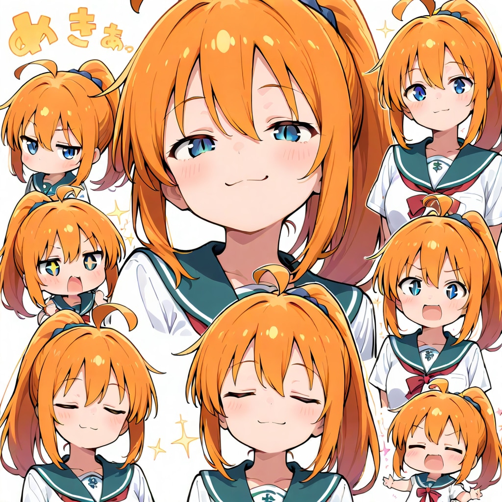 354 うずうずするドヤ子