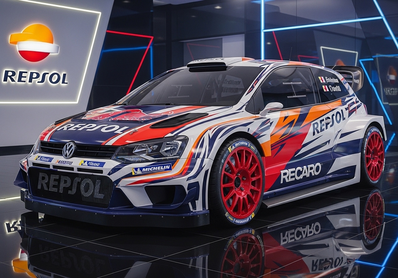 VW Poro R | の人気AIイラスト・グラビア