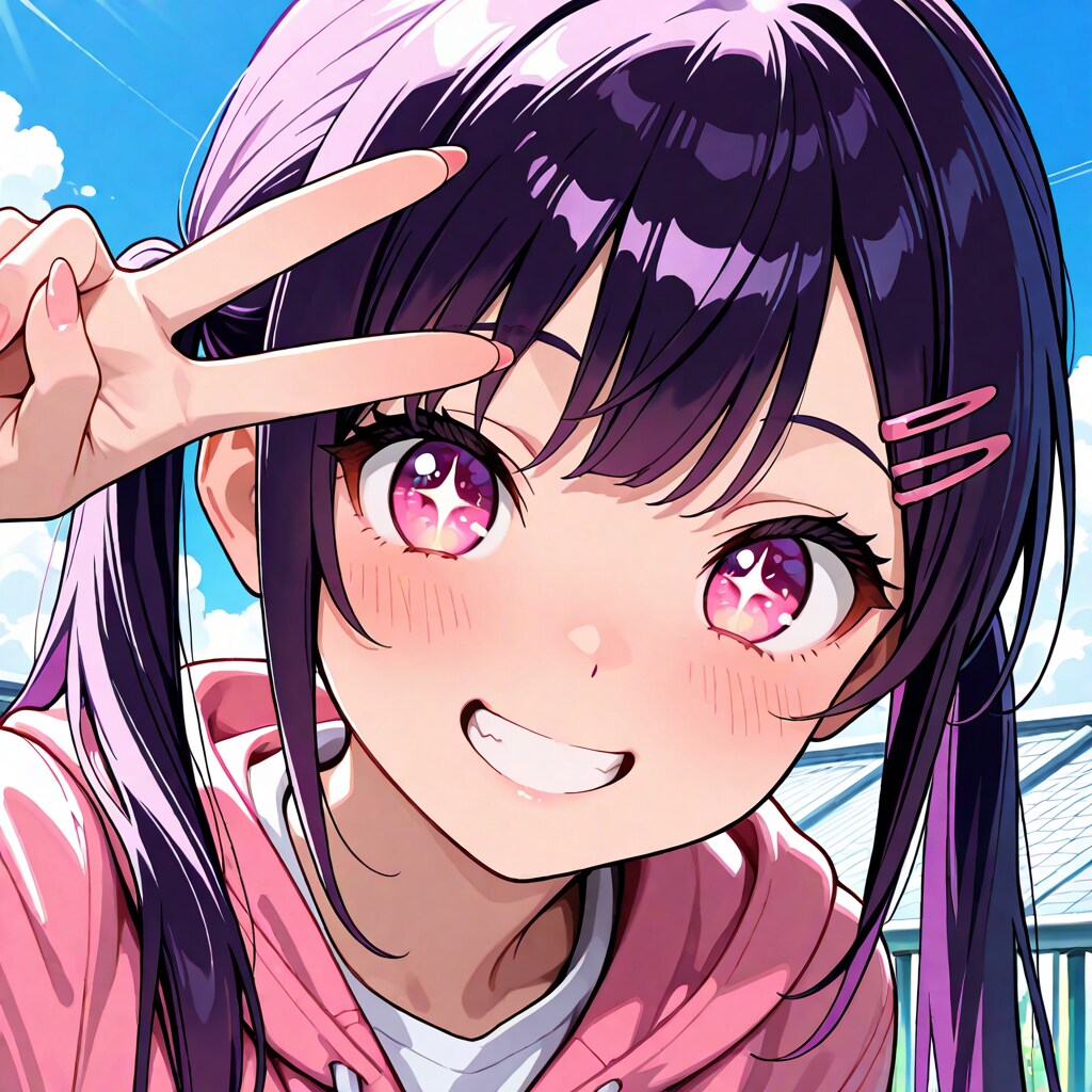 女の子 | の人気AIイラスト・グラビア