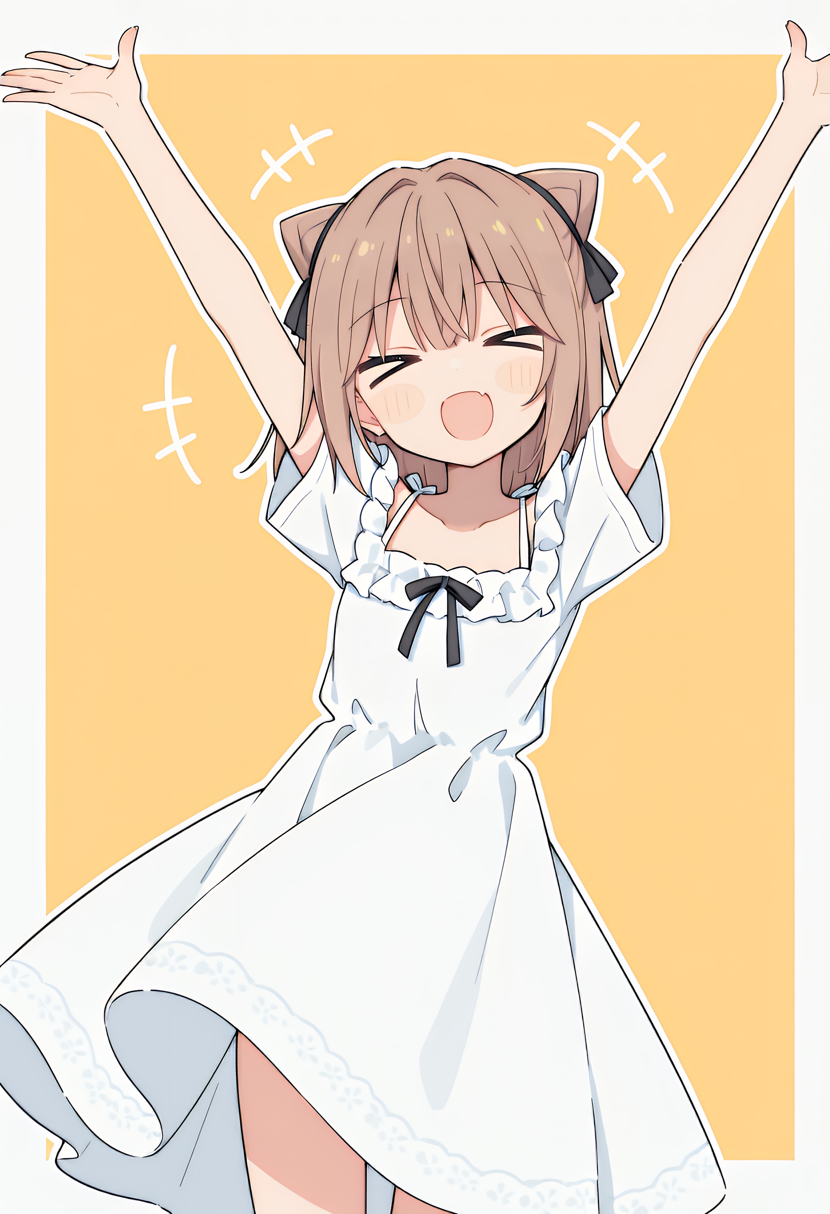 ばんじゃーい