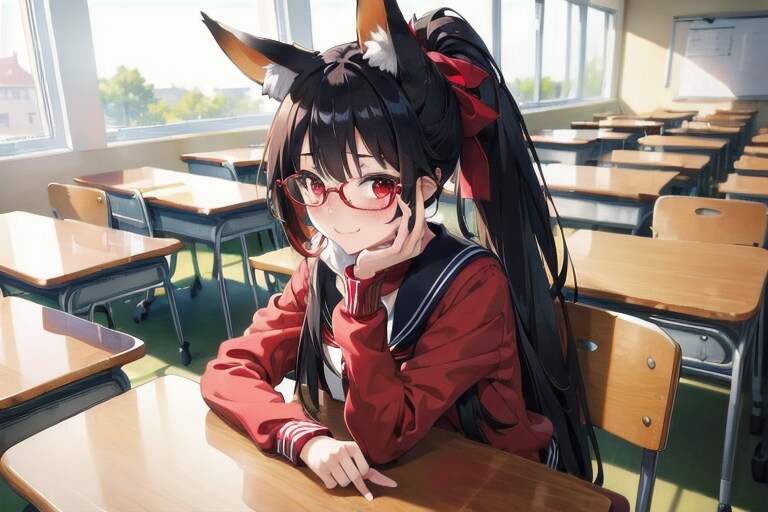 「あ。起きた？」
