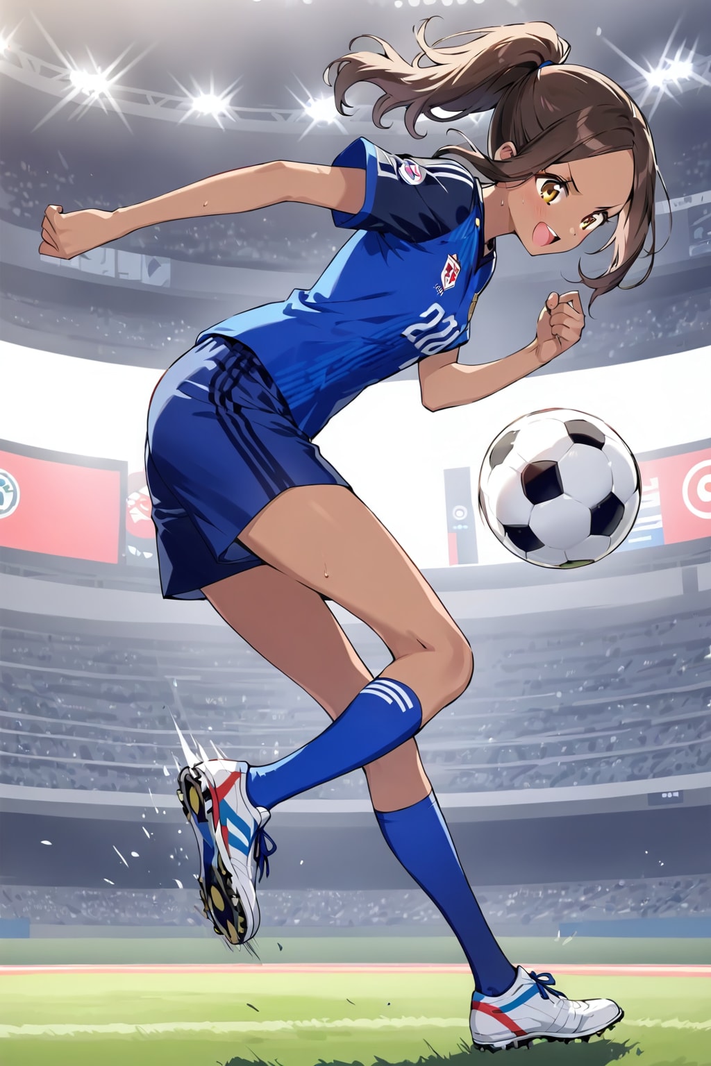 サッカー