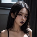 魔女と命がけのランデブー💖 2枚目