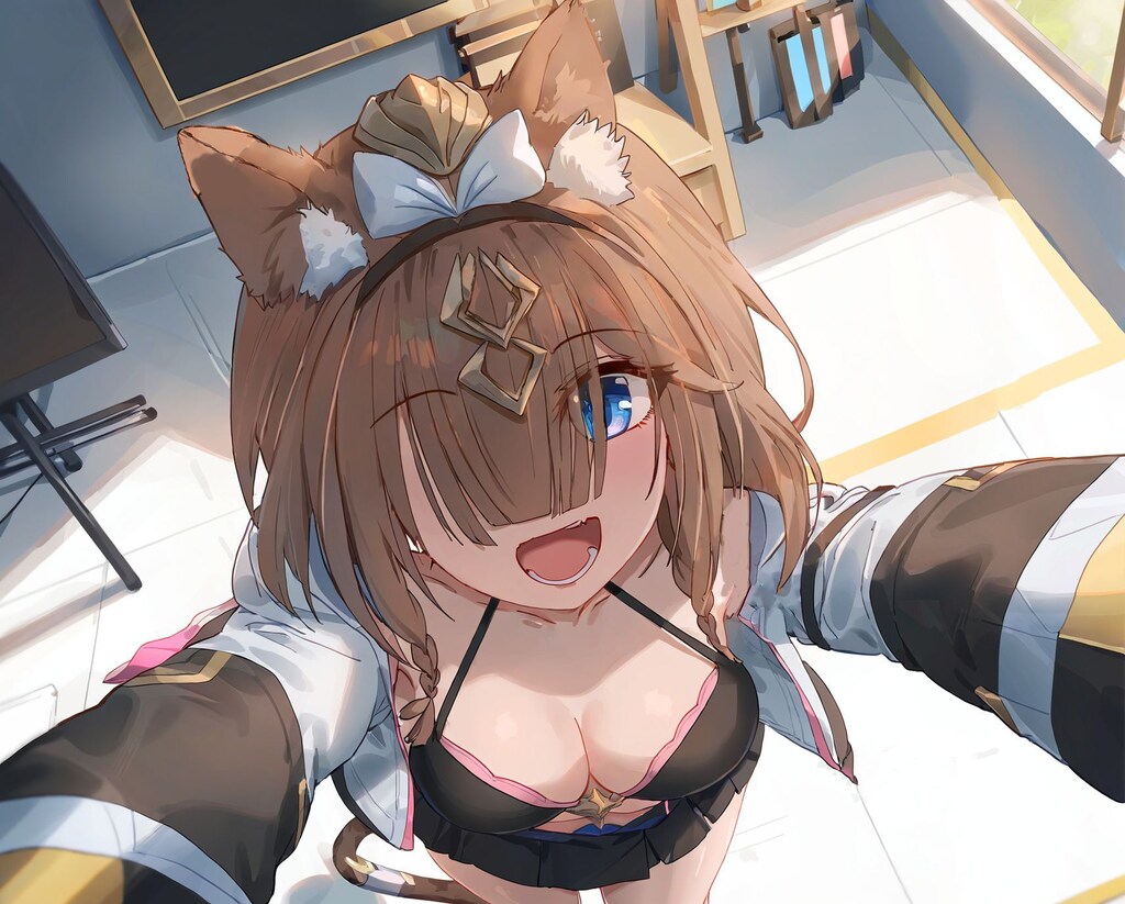 パルドに告白しようと思ってる
