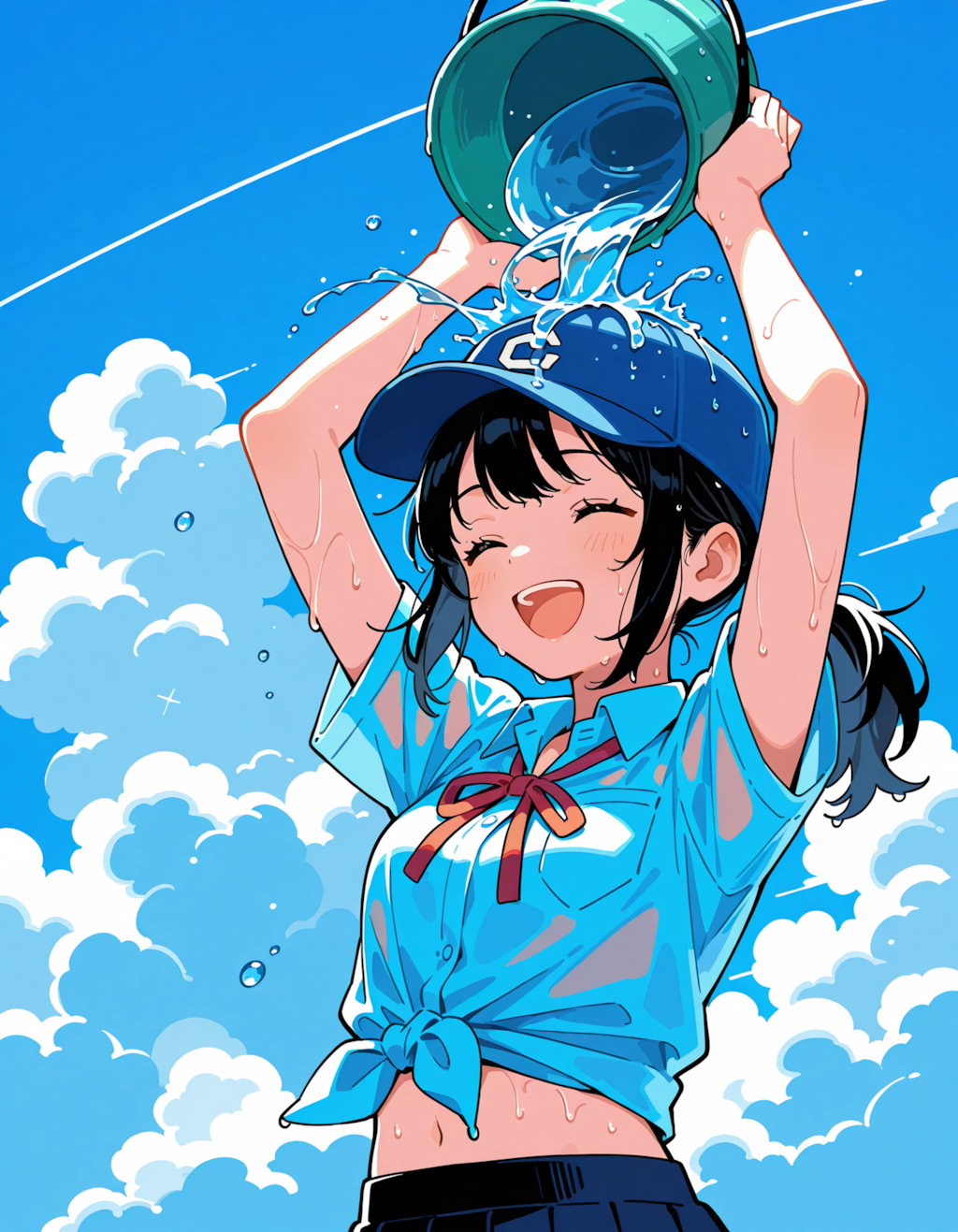 夏のウィッシュリスト