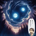 小話：異星界転移？（エイリアンの杜撰な後始末） 3枚目