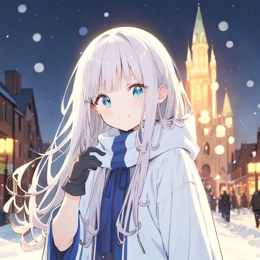 ちょっと寄ってく？ | の人気AIイラスト・グラビア