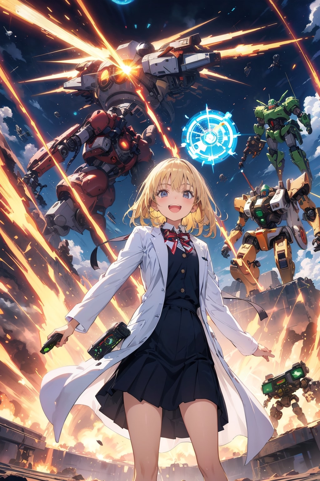 第0クロック区画のオーバークロック部