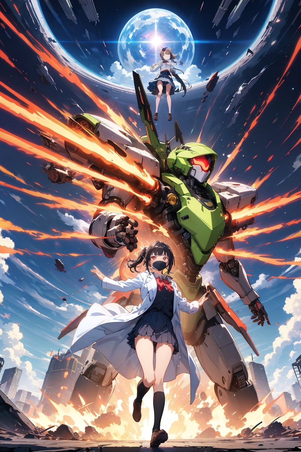 第0クロック区画のオーバークロック部