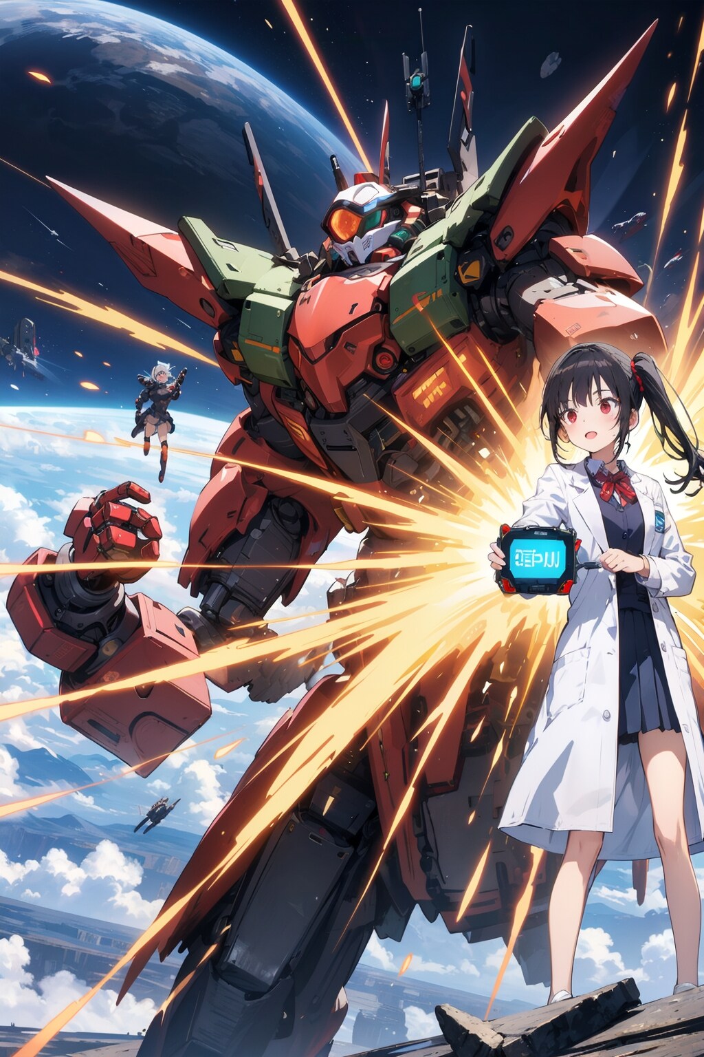 第0クロック区画のオーバークロック部