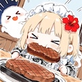 🌺ハイビスカステーキラッシュ🌺 4枚目