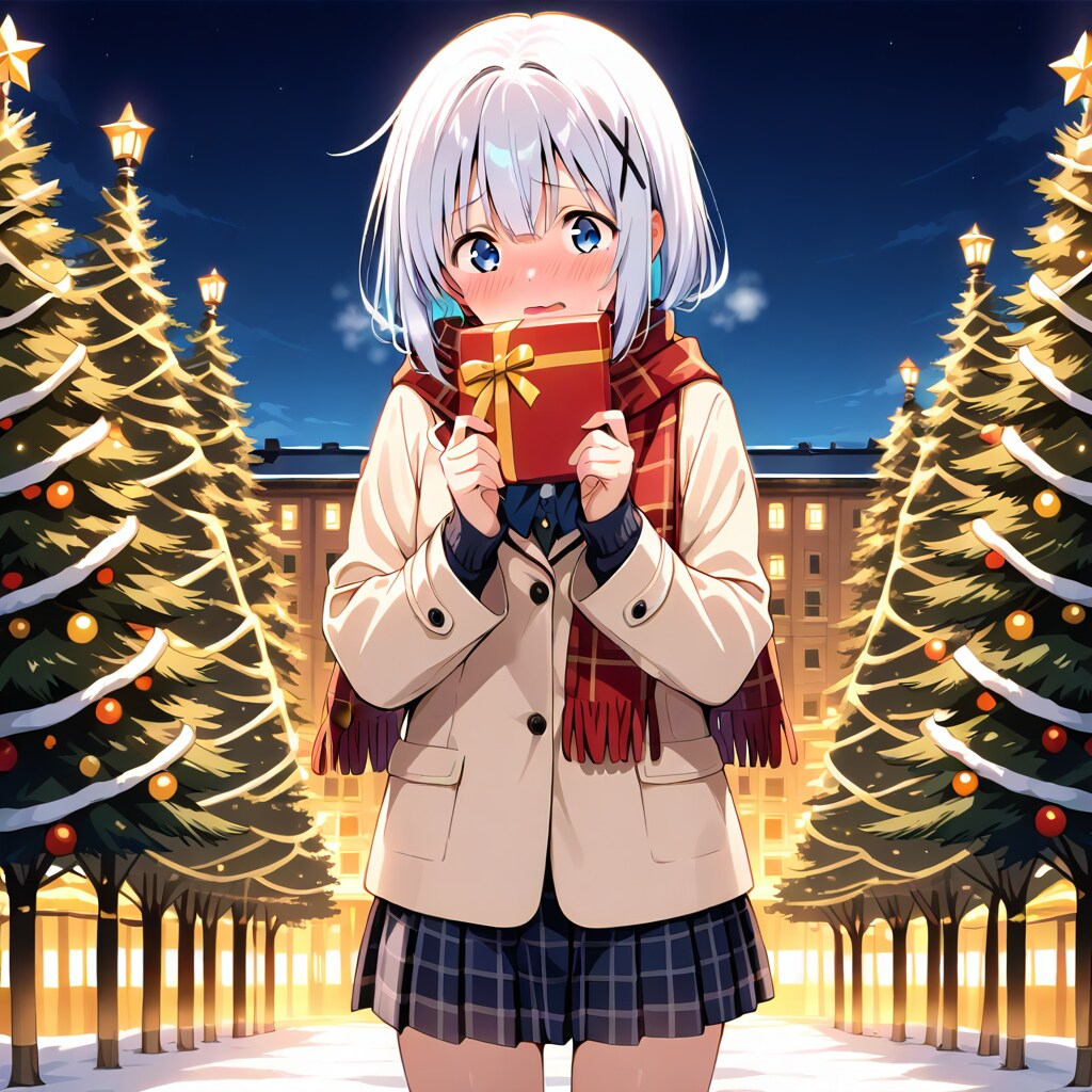 バレンタイン | の人気AIイラスト・グラビア