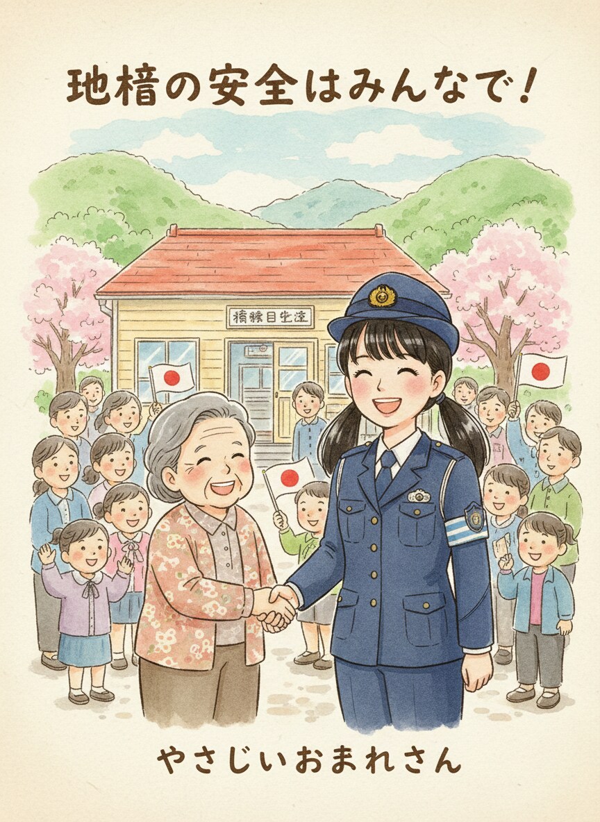 謎ポスター 5 | の人気AIイラスト・グラビア