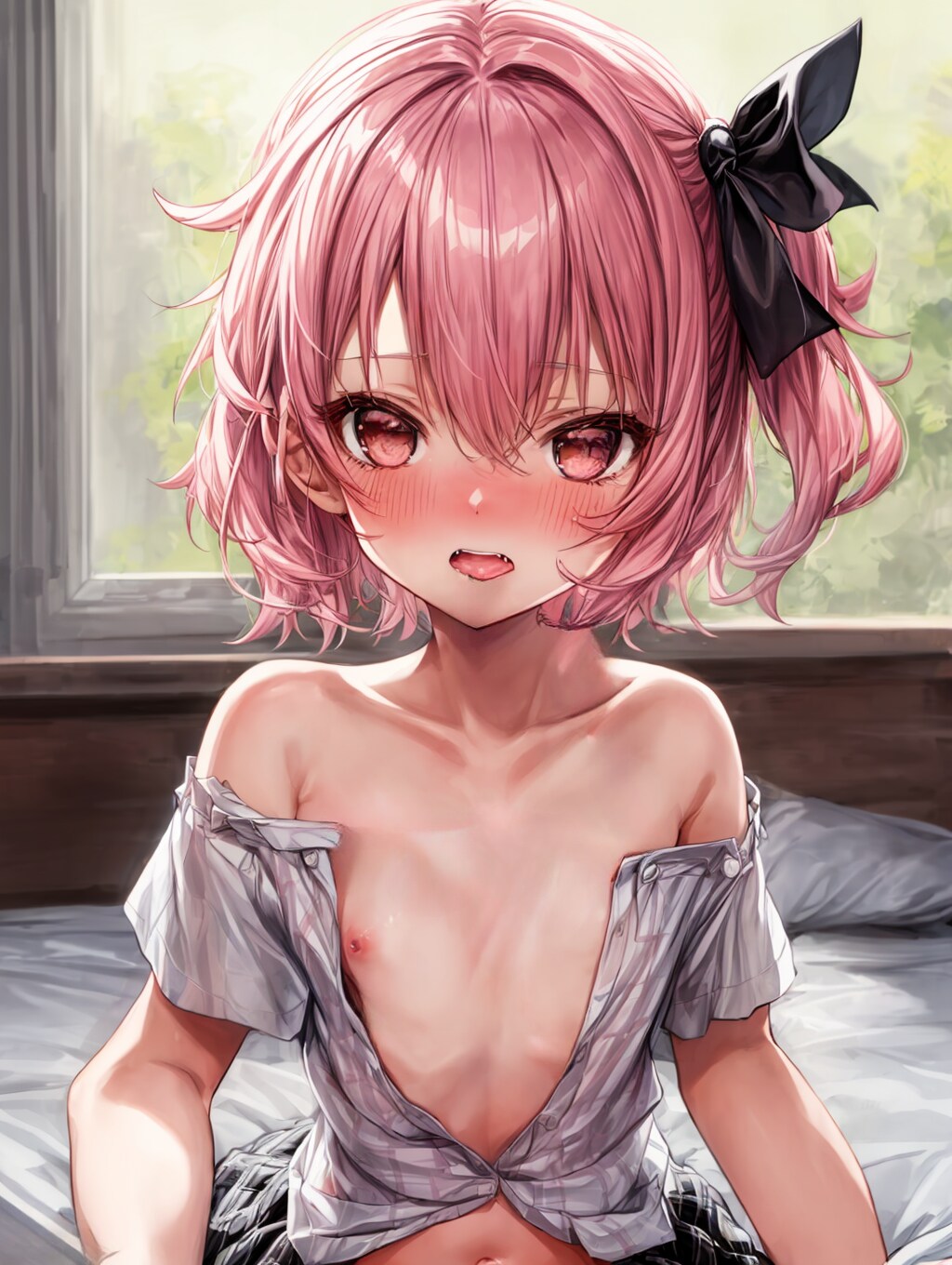 発情