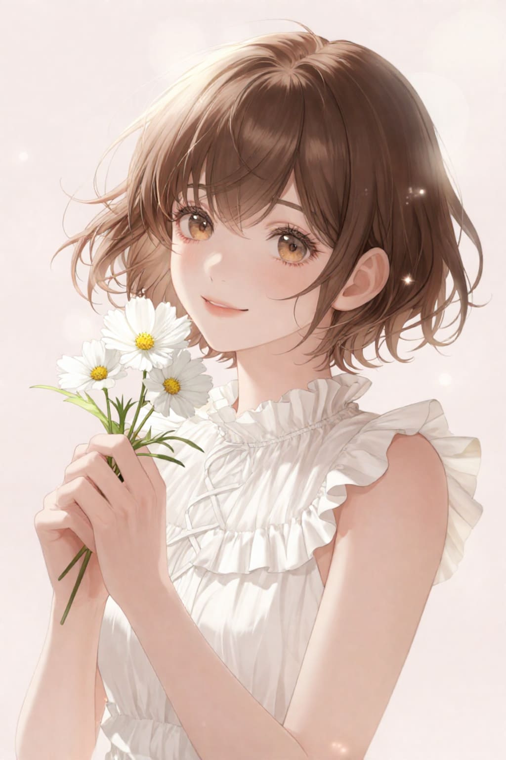 おはよ