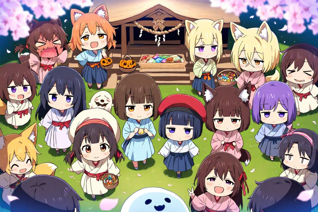 ネガティブプロンプトのnsfwを省く。