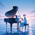 海の上のピアニスト 2枚目