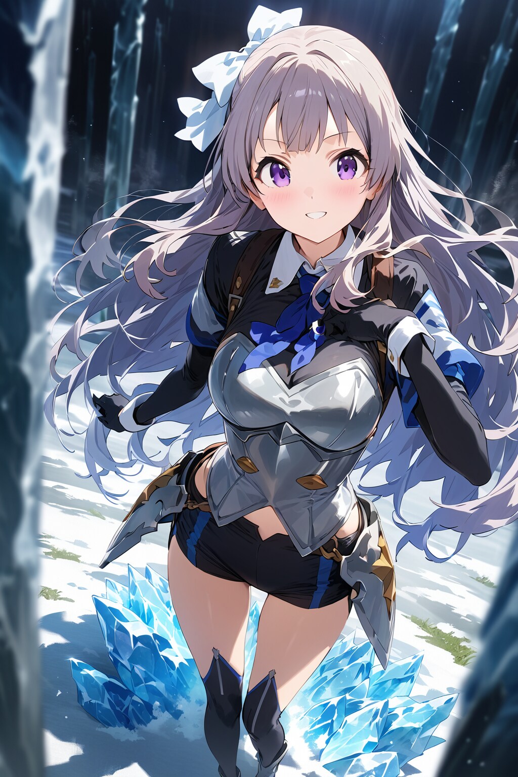 苦学生　冒険者ギルドで魔獣退やります！