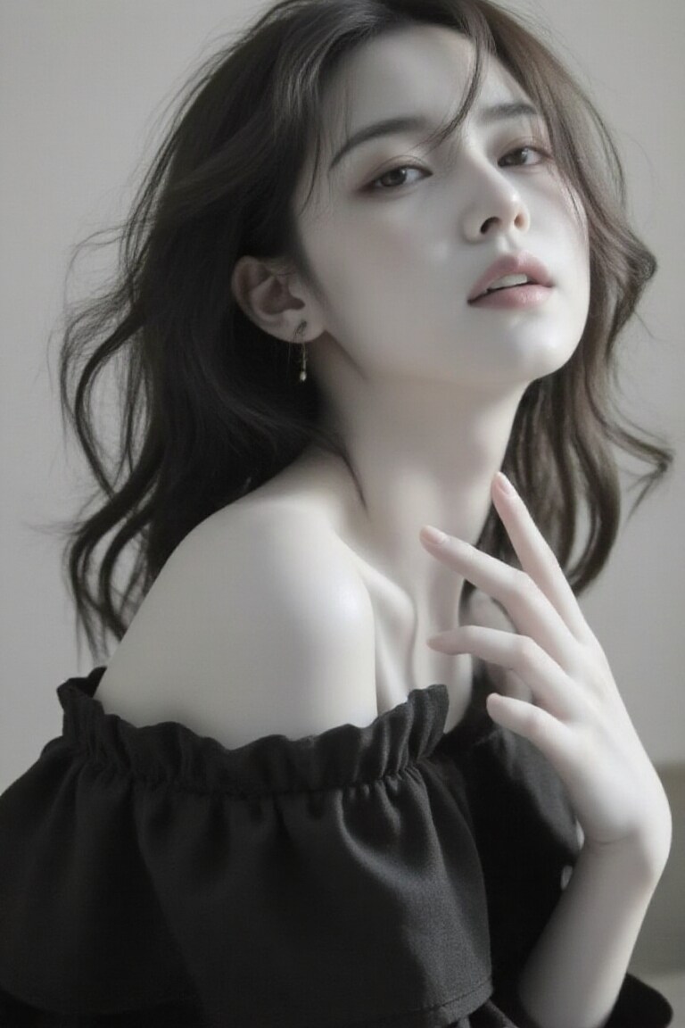 魅惑