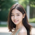 ビキニ美女 4枚目