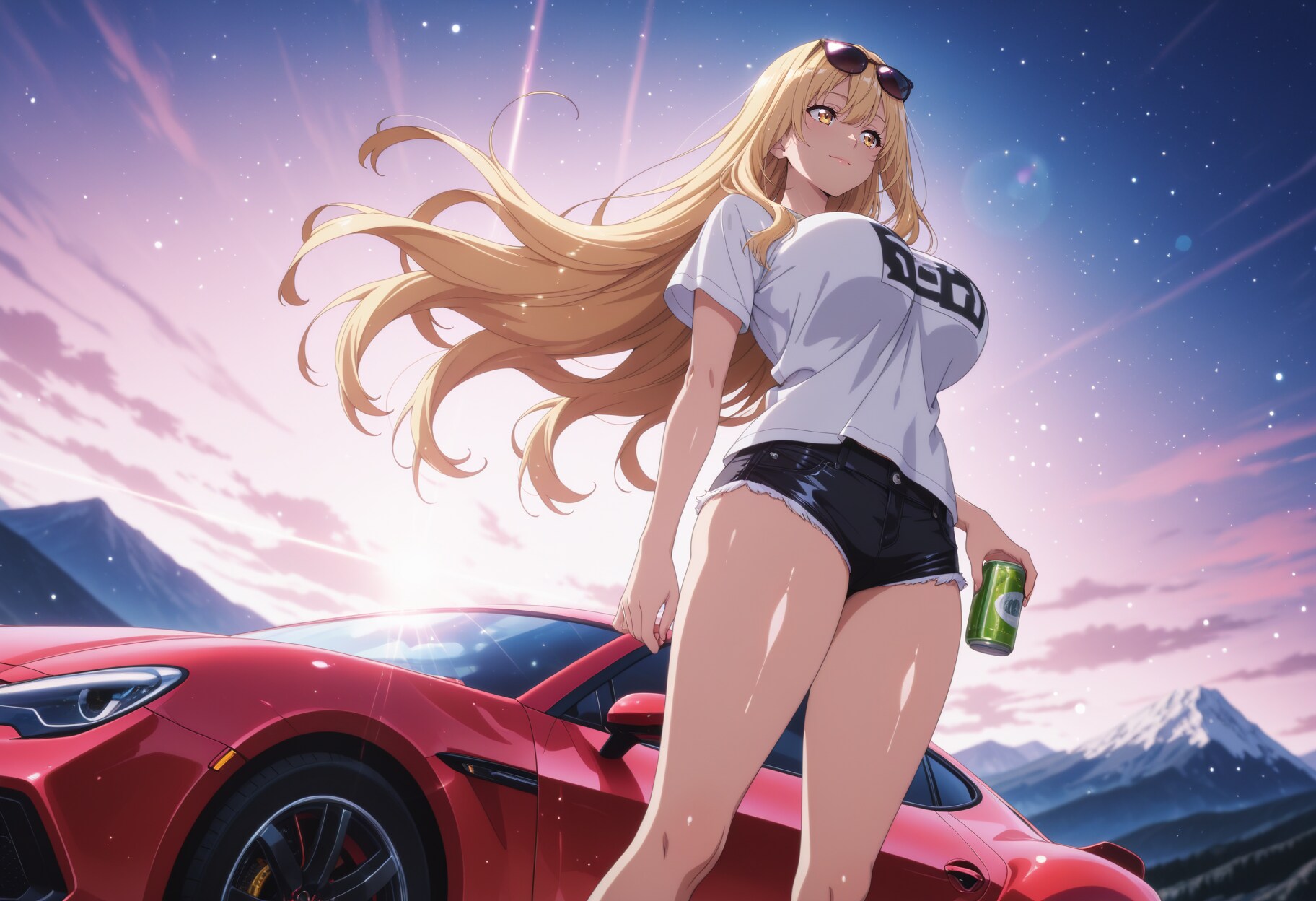 ちょっと休憩