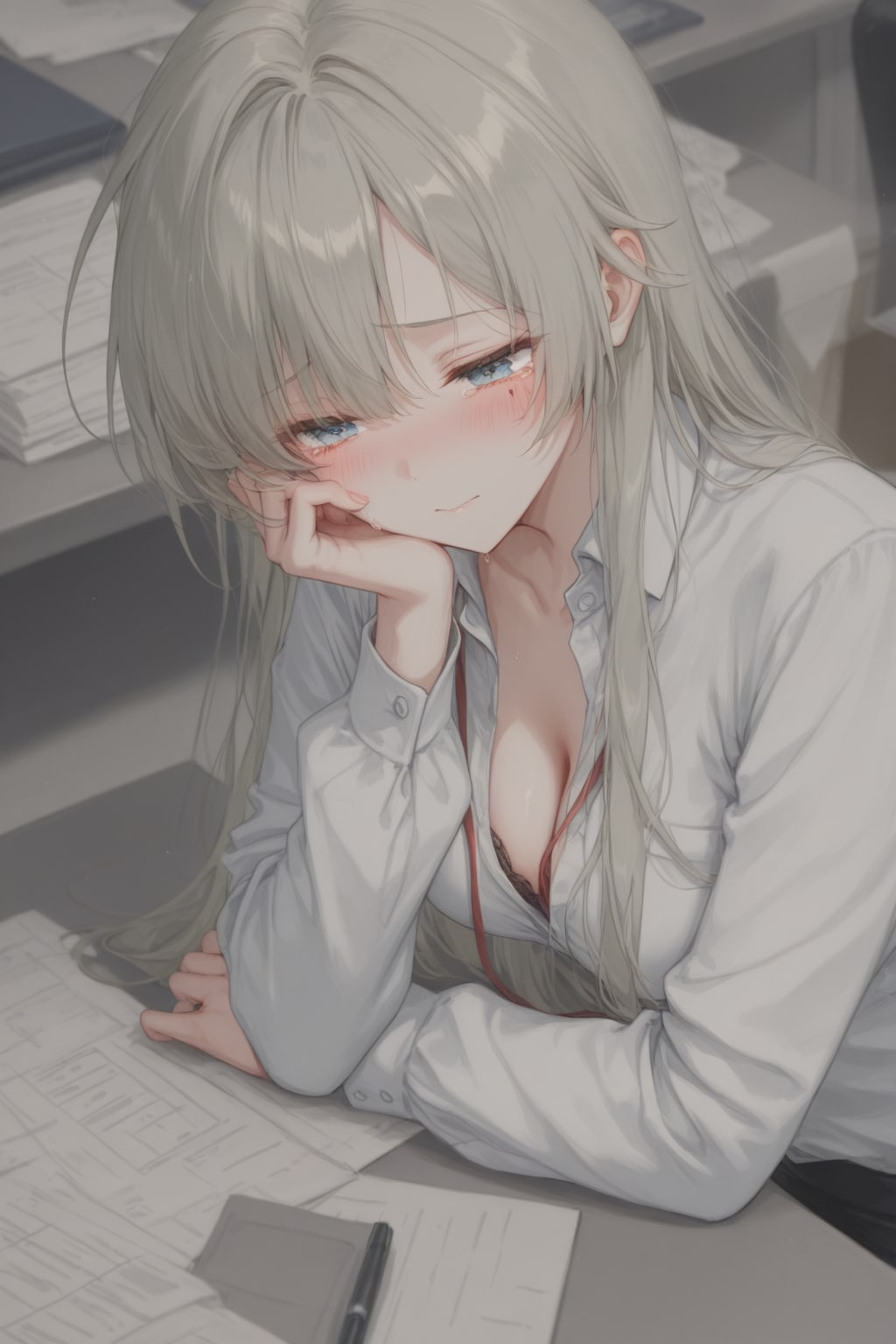 帰れなかった社畜