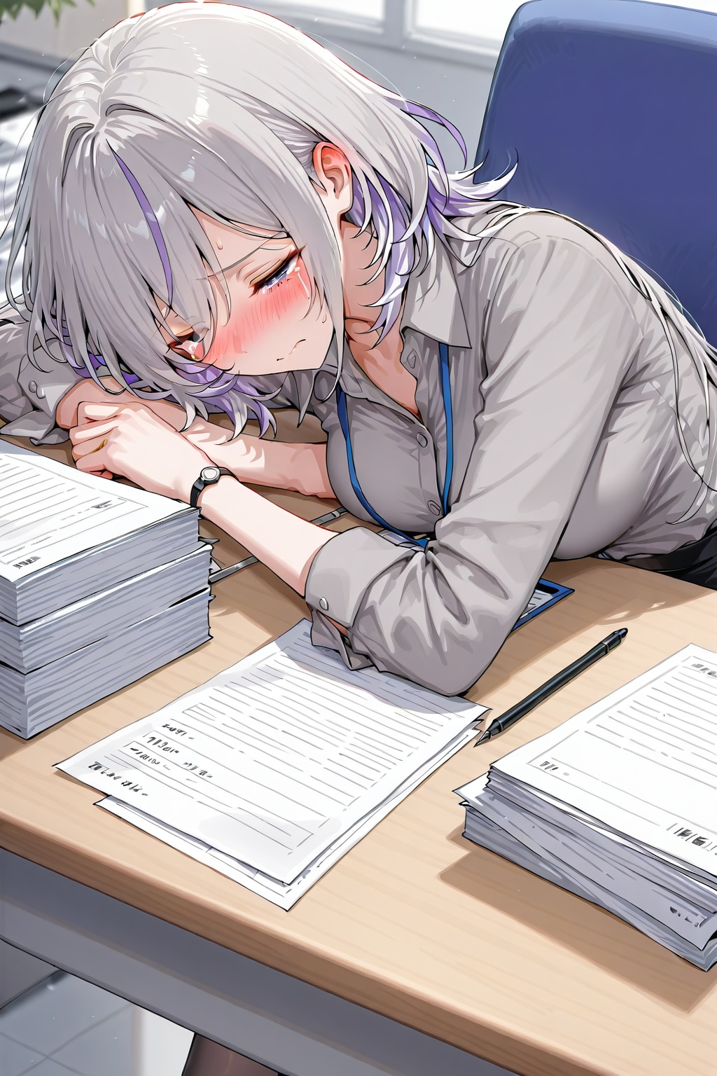 帰れなかった社畜