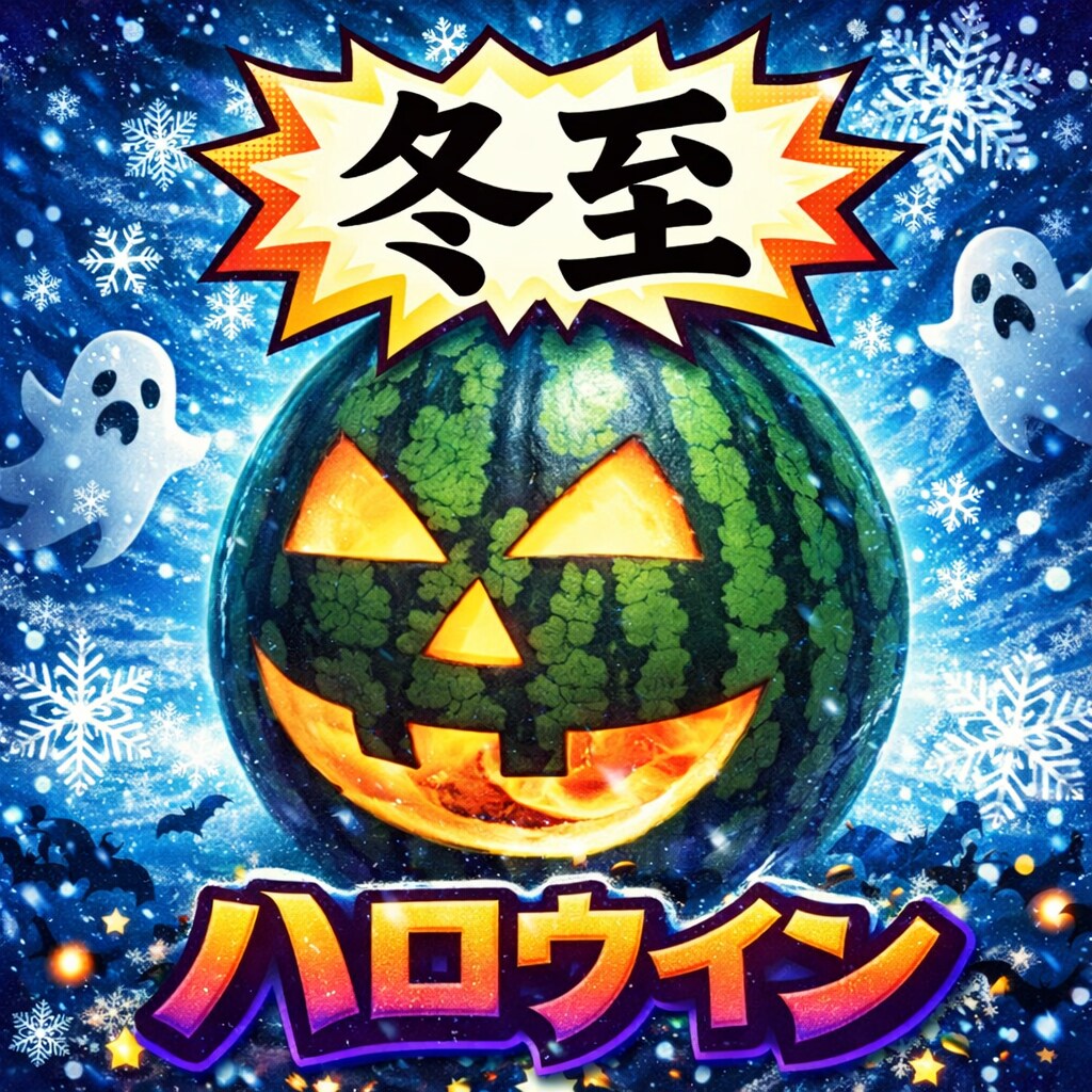 キュウリの精霊馬