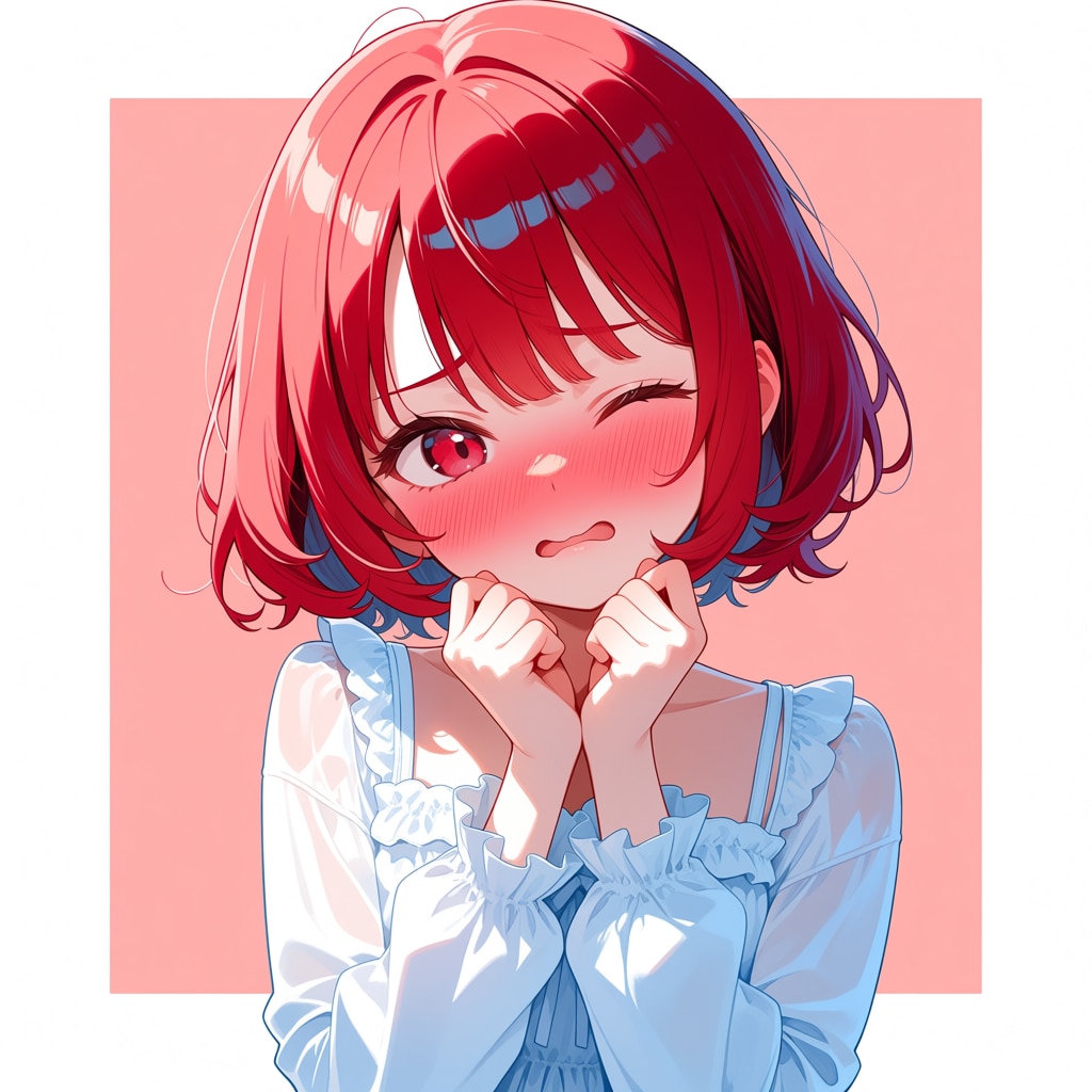 おはきゅるん♪ | の人気AIイラスト・グラビア