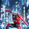 メタルギア ライジング リベンジェンス　雷電 4枚目