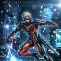 メタルギア ライジング リベンジェンス　雷電 3枚目
