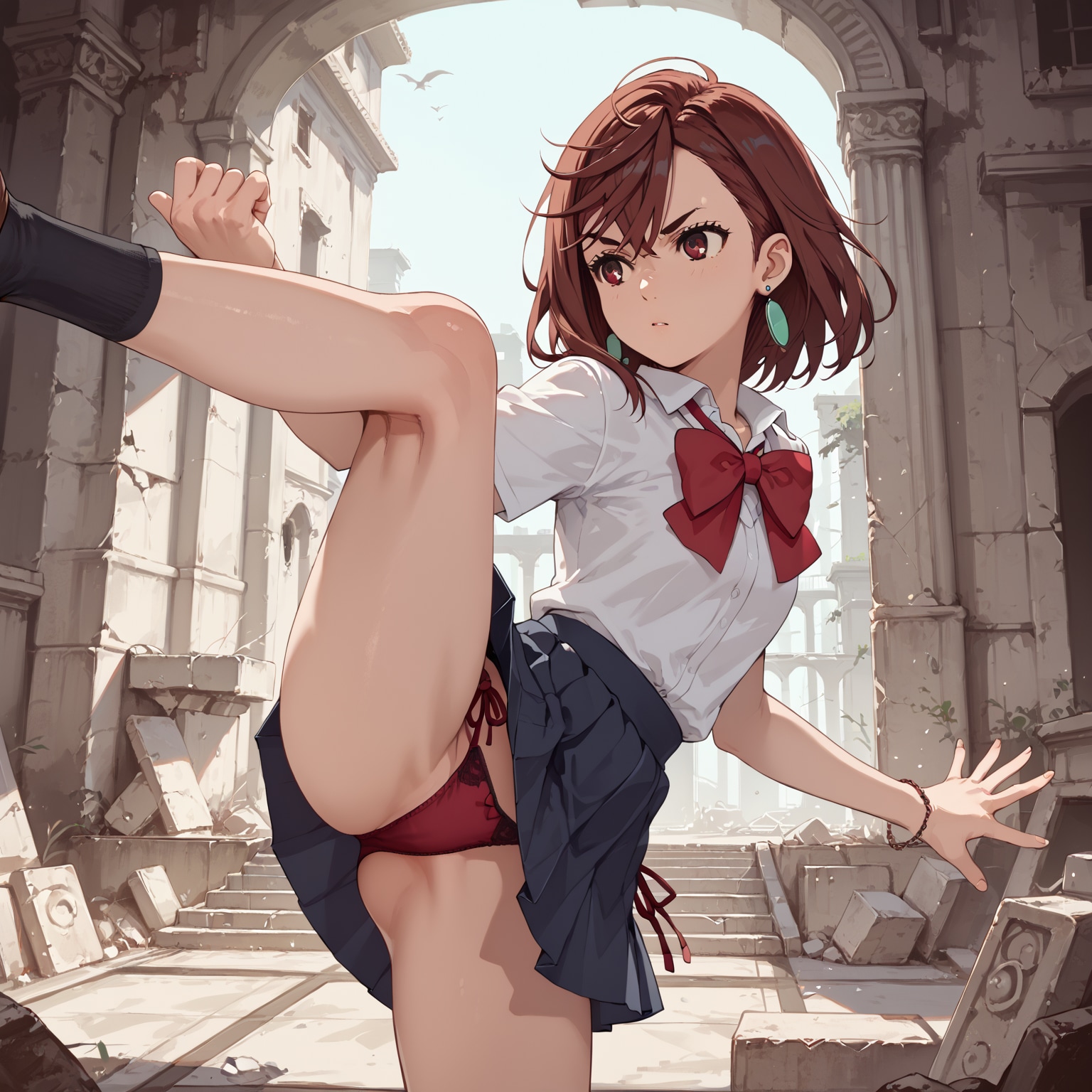 クソダラァ！！