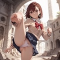 クソダラァ！！ 3枚目