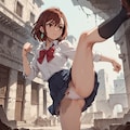 クソダラァ！！ 2枚目