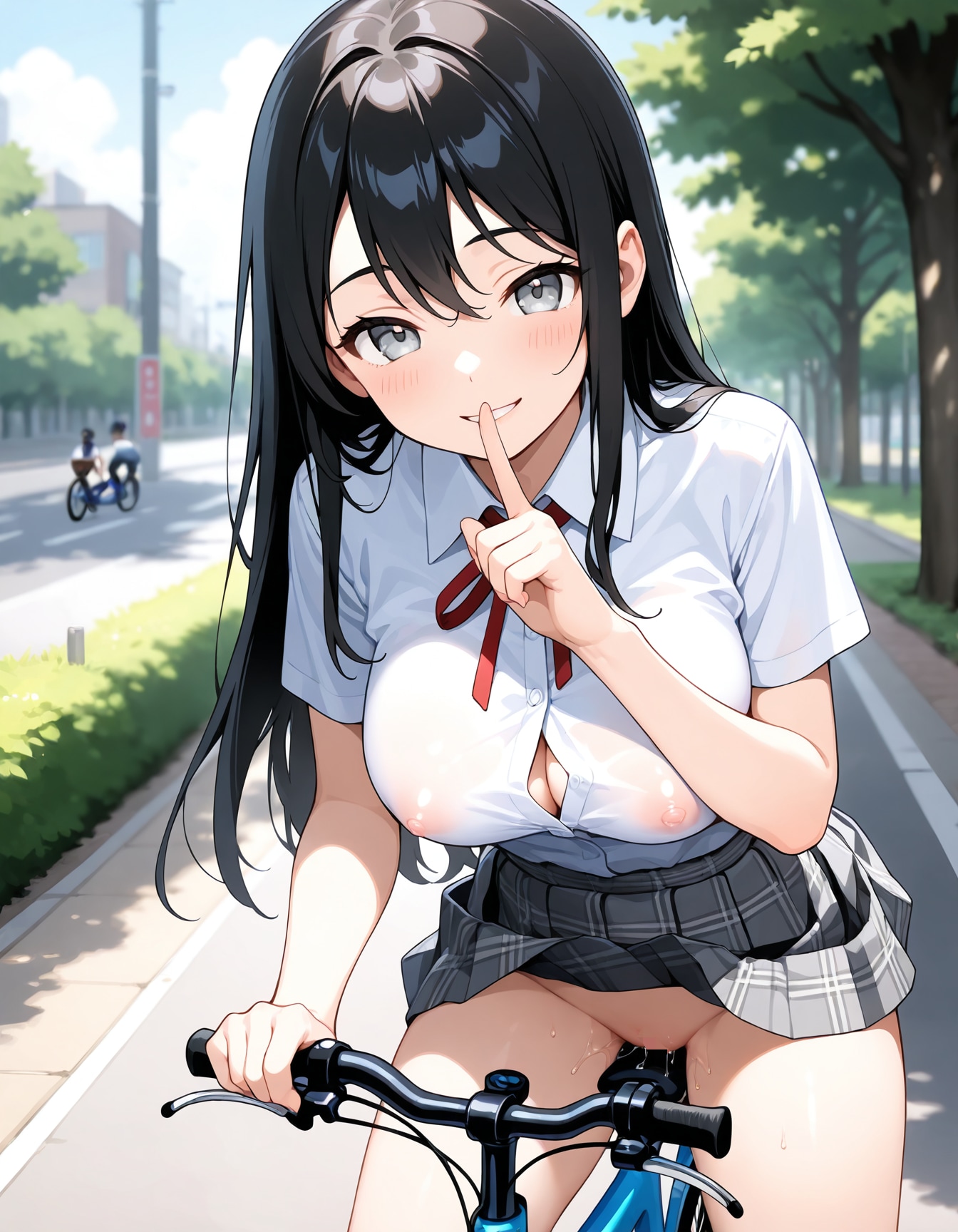しー