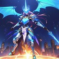 ファンタジー兵士詰め合わせ2025① 8枚目