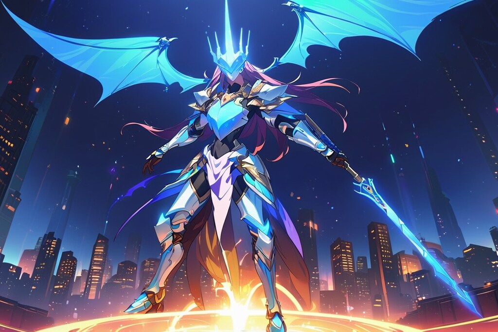 ファンタジー兵士詰め合わせ2025①