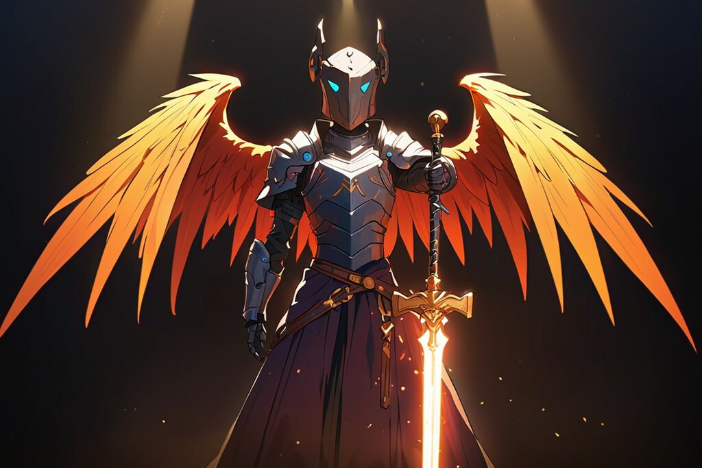 ファンタジー兵士詰め合わせ2025①