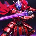 ファンタジー兵士詰め合わせ2025① 7枚目