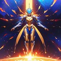 ファンタジー兵士詰め合わせ2025① 5枚目